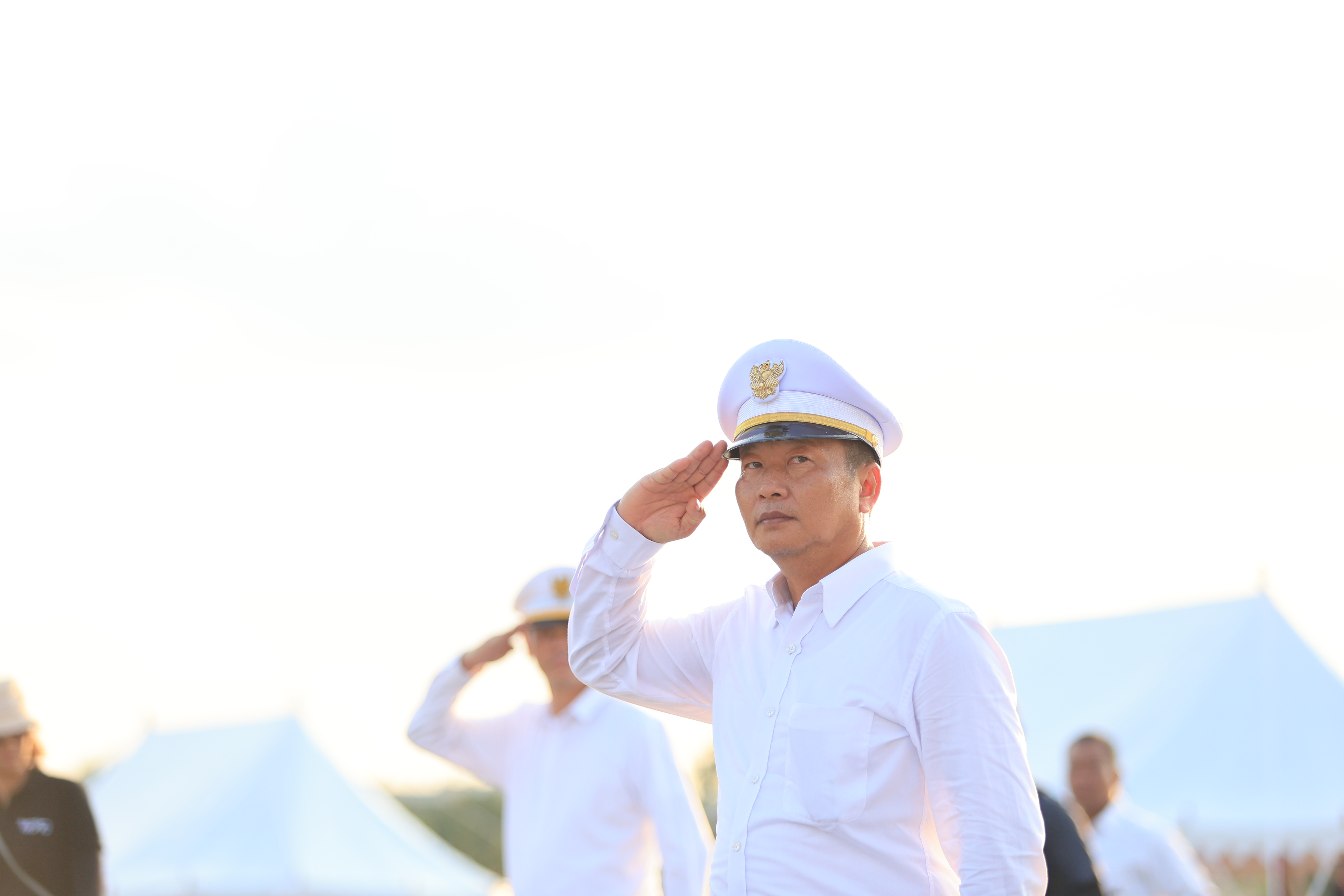 title - ส.ป.ก. ร่วมซ้อมใหญ่ ครั้งที่ 1 พระราชพิธีพืชมงคลจรดพระนังคัลแรกนาขวัญ ประจำปีพุทธศักราช 2569 